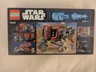 Lego Star Wars  Rey s Speeder  75099  Factory Sealed Free Shipping 