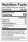 L-arabinose Natural Sweetener Sugar Substitute 500g 1 1 Lbs