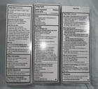  3  - Primatene Mist Epinephrine Inhalation Aerosol exp  2026 