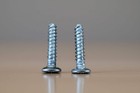 Whelen Liberty Lfl - Pair Of  2  Top Frame Screws