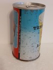 Tennent s Lager Beer 12oz  Pull Tab Top Penny At Noon Beer Can