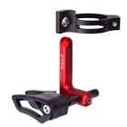 Mountain Bike Chain Guide Chain Slip Guard Aluminum Bicycle Gravel Road Xc Mtb