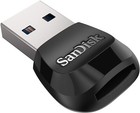 Sandisk Mobilemate Usb 3 0 Microsd Card Reader- Sddr-b531-gn6nn High Performance