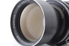  near Mint W case Cap  Mamiya Sekor 250mm F4 5 Lens For Rb67 Pro S Sd From Japan