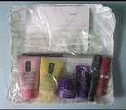 Clinique New York  8piece Makeup skincare Set  Nip
