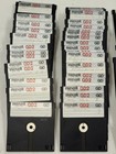 Lot Of 69 Quick Disks   Qd - Maxell Qd2  Roland  Akai   Korg