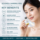 Shining Peel