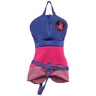 Body Glove Infant Uscg Approved Pfd Life Jacket  Up To 30lbs  Pink purple