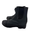 Tuffrider Ladies Starter Front Zip Paddock Boots Womens 8  Pre- Owned