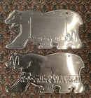 Northwest Territories License Plate