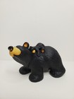 Big Sky Carvers Bearfoots Bears  jill   Cub  By Jeff Fleming  Numbered   Signed