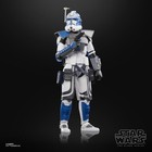 Star Wars Black Series Clone Commander Jesse Clone Wars Action Figure New