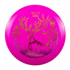 Yikun Discs - Zhu - Stable   Speed Fairway Driver - Floats In Water