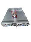 Supermicro Cse-827b 2x X11dpt-b Node 12x 3 5  Hdd Bay Server Barebones 