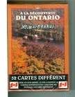 Sealed Deck   ontario  Canada  Playing Cards  Holborne Distributing Co  Canada