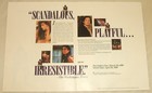 Some Girls - Jennifer Connelly - 38 Original Studio 35mm Slides - Transparencys