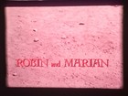 Robin And Marian 1976 16mm Colour Sound Cine Film Feature Connery Hepburn Barker