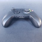 Oem Microsoft Xbox One Wireless Controller 1914 Black Tested   Working 