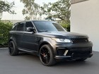 2015 Land Rover Range Rover Sport Sc