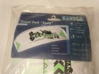 Vintage Hq Eco Line Invento Stunt Foil Fury 47 x22  Sportkite Kite 102170 2011