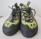 La Sportiva Tarantulace Mens Size 4 Rock Climbing Shoe