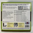 Hiro H50113 V92 56k External Usb Data Fax Dial Up Internet Modem