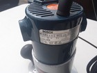 Bosch 1601 120-volt   7-amp   25 000 Rpm Fixed-base Router
