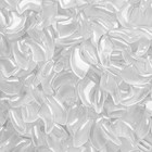 40pcs Clear Cat Nail Caps - Soft Claw Covers With Glue   Applicator Tools