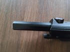 Bushnell 1 3x Phantom Pistol Scope Crosshair With Base 1 3x15