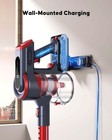 Wlupel Hero 8s Cordless Stick Vacuum Cleaner  450w 38kpa  new 