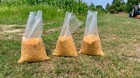 Shelled Corn Premium Wildlife  Bird  Animal  Feed 10 Lb Low Shipping Cost
