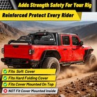 Sport Roll Bar For F-150 gladiator silverado tacoma ram 55 -65  Truck Chase Rack
