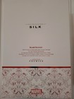 Marvel Silk Artfx Premier Statue By Kotobukiya New In Sealed Box 1 10 Scale
