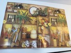 Lot Of Vintage Gift Wrapping Paper 16 Sheets 1970s  1980s 1990s Hallmark Gibson