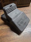 Rat Snap Trap Trapper T Rex By Bell Labs 6 Trap Case Free Shipping 