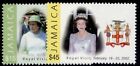 Jamaica Qeii 2001-09 Nh Mint Sets singles Sg994-1159  Choose From List 