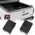 Bed Rail Stake Pocket Covers For Dodge Ram 1500 For 2019-2026 Dodgaram1500 2pcs