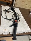 1998 Skidoo Formula Z 583 Handlebars With Throttle