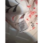 Yoofoss Baby Sleep Sack 0-6 Months Pink Butterfly Floral 100  Cotton Swaddle S