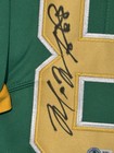 Marcus Mariota Signed Autographed Oregon Ducks Jersey Beckett Coa
