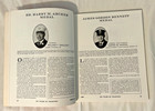 Fdny Medal Day Book 1990  125th Anniversary