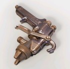 Nice Binks 2001 Professional Spray Gun  Great Condition