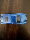Hot Wheels 1999 Mcdonald s Promo Toy Car Blue Vintage Fast Food Premium