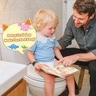 Toddler Potty Training Set     Potty Training Watch With Musical vibration Aler   