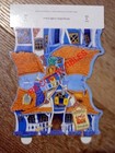 Disneyland-toontown - Scene  2 - Burger King Kids Meal Promo-1992