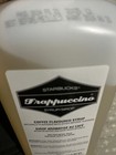 Starbucks Coffee Flavored  Syrup Frappuccino Base 63 Fl Oz Best By July 2025