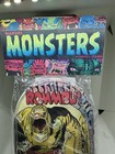 Universal Monsters Custom Collector Tribute Marvel Monster Comics Romani