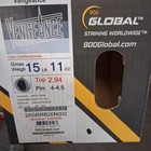 900global Vengeance Bowling Ball  15 Lb 11oz 1st Quality Midweight New In Box