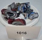 Fordite  - 1lb Rough Group-  Fordite Frenzy    Detroit Agate - Lapidary Rough