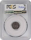 1803 Bust Silver Half Dime Small 8 Vf30 Pcgs